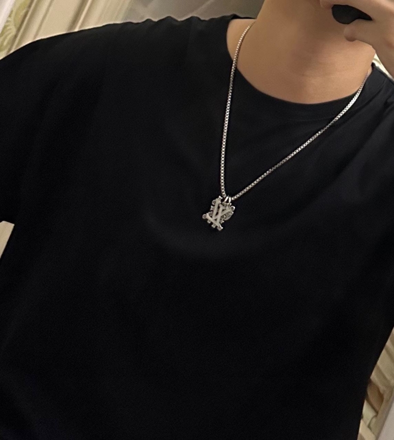 LV Necklaces